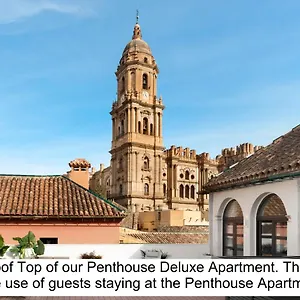  Apartamento Coeo Fresca Roof Garden Signature Apartments