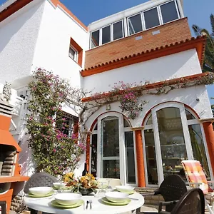 holiday-home-torre-del-sol.catalonia-hotels.com/