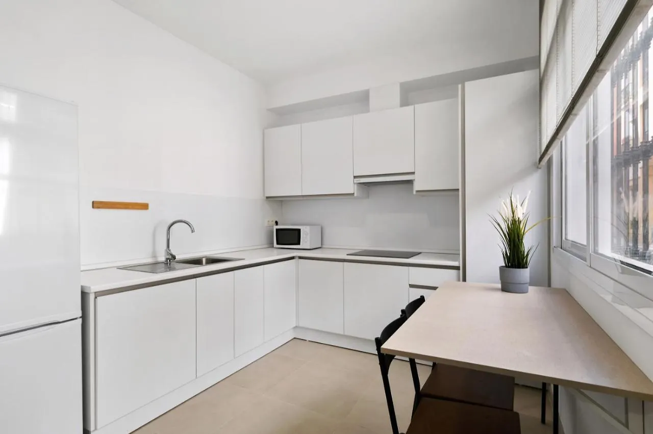 Comfy Centre Apartment In マラガ スペイン