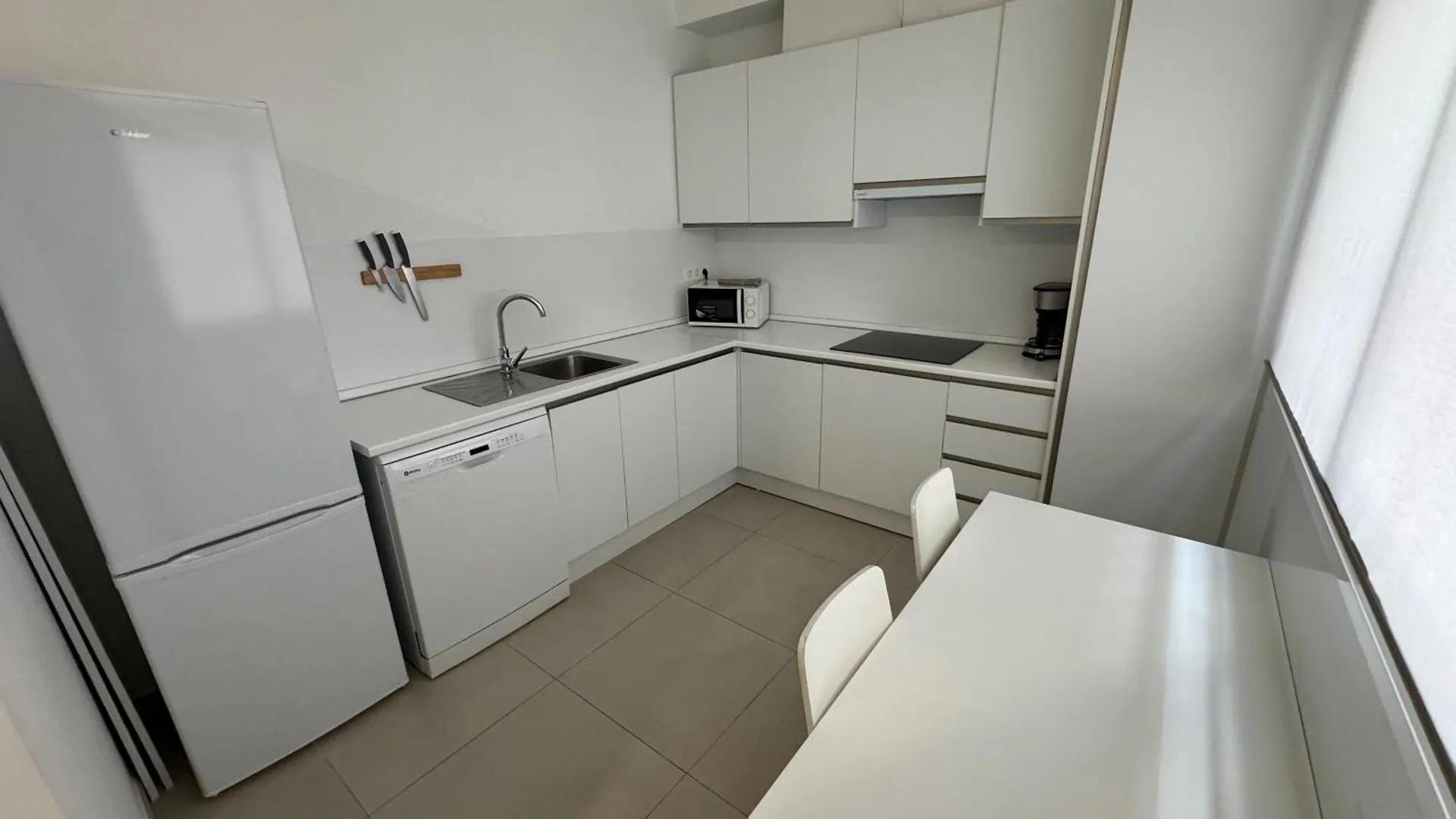 Comfy Centre Apartment In マラガ 0*,  スペイン